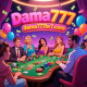 dama777br7.com favicon