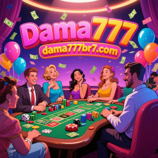 dama777